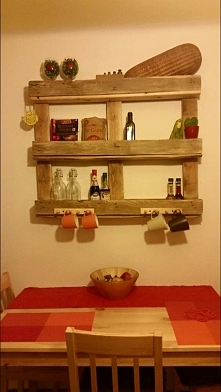#diy#europaleta#drugie zyci...
