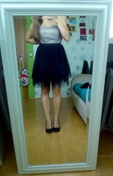 sukienka na sprzedaż! rozmi...