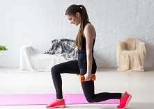 Wyrzeźb swoje ciało! Zaczni...