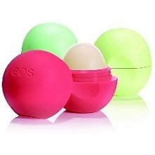 Evolution of Smooth (EOS), Organic Lip Balm Smooth Sphere (Balsam do ust - różne smaki)

Słynne jajeczka marki EOS . Jak na razie posiadam tylko jedno o zapachu mandarynki. Jaje...