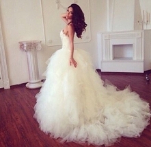 Marzenie każdej kobiety ;) ...