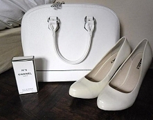 Moje nowe nabytki :) niebaw...