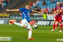 TAAAAK ! MAMY TO !!! <3 LECH WYGRYWA Z VIDEOTONEM 1:0 PO BRAMCE TOMASZA KEDZIORY ! ! ! JUTRO POZNAMY RYWALI !