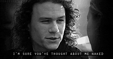 Heath <3