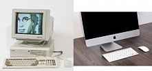 1995 vs. 2015! Tak wyglądała szkoła kiedyś i dzisiaj