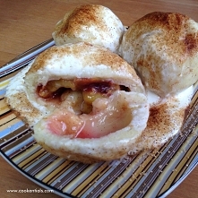 Sprawdzony przepis na knedle ze śliwkami