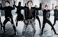 Moja nowa ulubiona piosenka :)