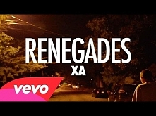 X Ambassadors - Renegades (...