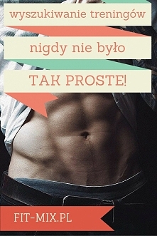 wyszukiwarka fitness, dzięki której znajdziesz trening dopasowany do Twoich potrzeb! :-)