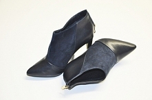 BOTKI marki MOHITO
już od 49,99
WIĘCEJ? KLIK...