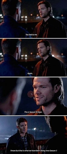 Sezon 10 za nami, a oni nadal się nic nie nauczyli :)