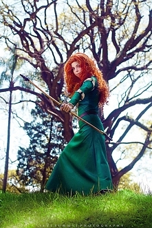 Merida