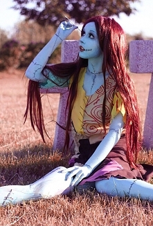 Kto mi powie kto to? :)