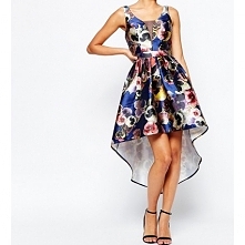 Cudowna sukienusia :)