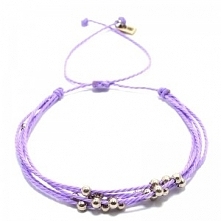 Bransoletki sznurkowe 
cena 15 zł :) zapraszamy do sklepu
Kliknij na zdjęcie żeby przejść do strony produktu