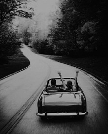 na koniec świata papa