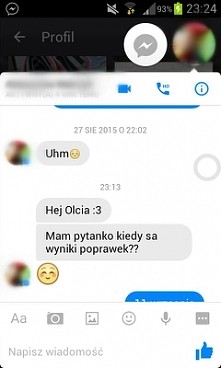 Bez interesu sie nie odezwie... Macie sposoby na takich ludzi?