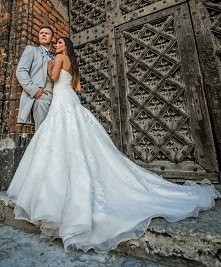 drugi raz wybrałabym tą samą <3