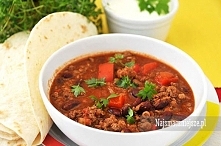 Chili con carne