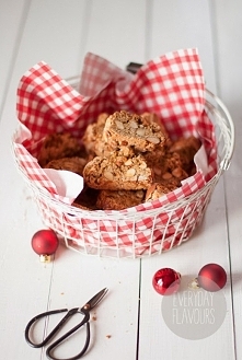 ŚWIĄTECZNE CANTUCINNI.