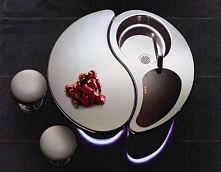 Do nowoczesnej kuchni