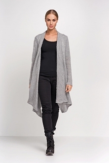 NOWOŚĆ <3 Kardigan model S29. Kliknij w zdjęcie i przejdź do sklepu