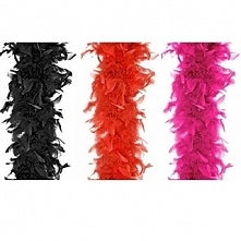 Boa na wieczór panieński