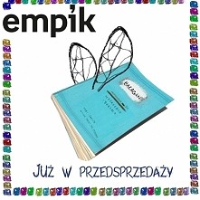 BAŁAGAN, kolejna książka Keri Smith już w przedsprzedaży na empik.com - teraz w cenie 23,99 zł :)