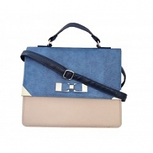 Torebka z kokardką - 59,99zł - klik w zdjęcie