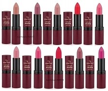 Golden Rose Velvet Matte