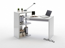 Biurko MATI z ruchomym blatem :)