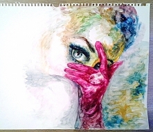 Zostać w cieniu czy pokazać swoją twarz...?