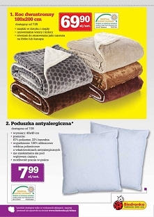 biedronka gazetka klik w zdj