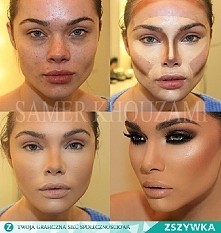 dziewczyny jakie kosmetyki polecacie żeby uzyskac taki efekt?