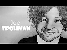 Rysowanie#2- Happy B-day: Joe Trohman