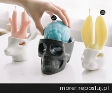 Świeczki które ''...