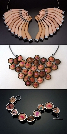 Biżuteria z Barbie? To nie ...