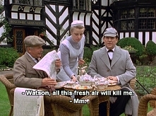 Gdy za dużo wakacji...