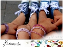 Czas na kolorowy look!
Biżuteria, którą założyć do każdego outfitu!