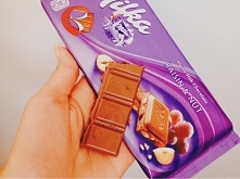 Ulubiona klasyczna milka ^^...