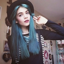 Anastasia Luise
