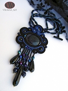 Mroczne Cienie 02 - wisior
...