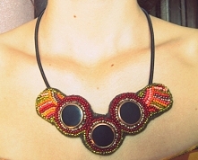 własnoręcznie wykonany nasz...