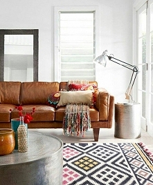 Boho chic. Więcej inspiracji na blogu moojconcept .com ZAPRASZAM