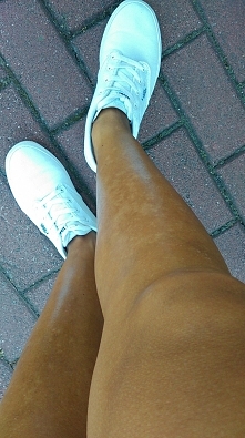 : koniec lata, koniec opale...