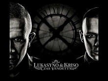 Lukasyno &amp; Kriso - Nawet gdy zostaniesz sam (feat. Kali)