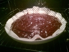 Czekoladowe brownie