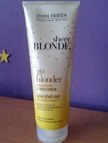 Must have. Szampon do rozja...