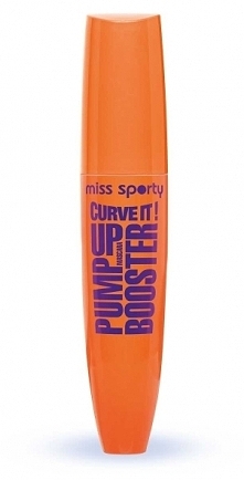 Tusz, który naprawdę mnie zaskoczył pięknie rozczesuje rzęsy jak również super podkręca i nie rozmazuje się.Koszt ok. 16 zł. Naprawdę jestem mile zaskoczona .POLECAM