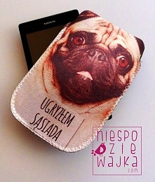 Etui na telefon z Twoim nadrukiem